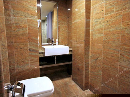 御品客房双人房