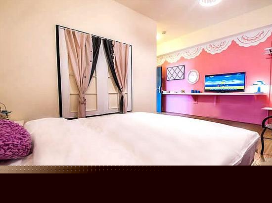 琴音（2人套房）