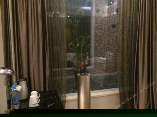 精致空气氧吧房（无窗）