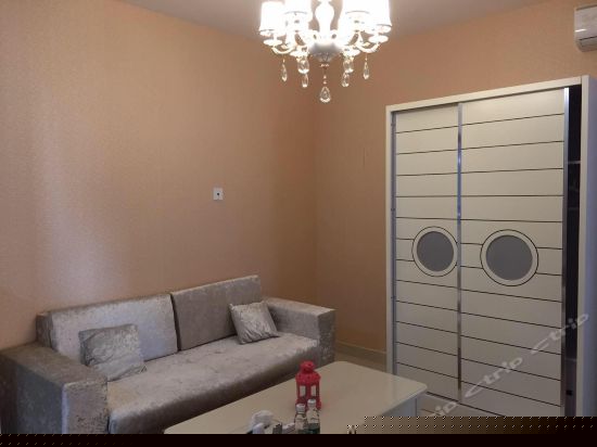 尊享浪漫一室一厅