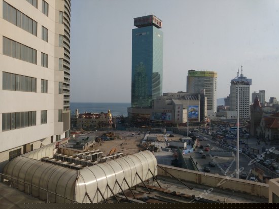海景家庭房