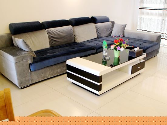 豪华全海景三房一厅套房