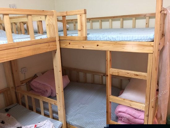 观江阳台独卫女生六人间(床位)