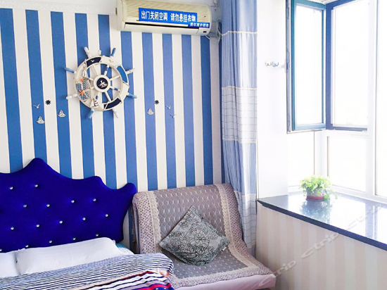 观景精品大床房