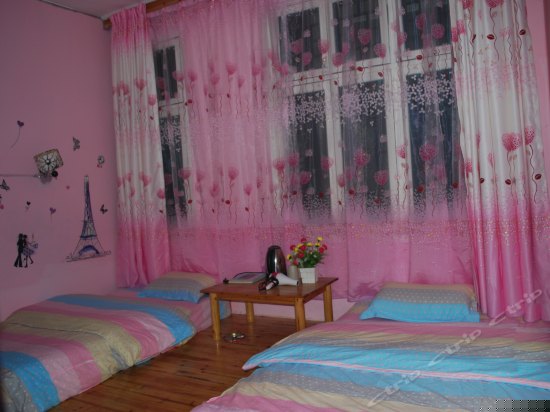 处女座标准间202