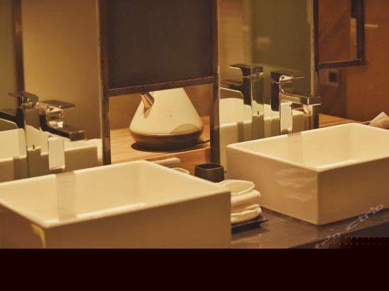 270°无敌海景大床房