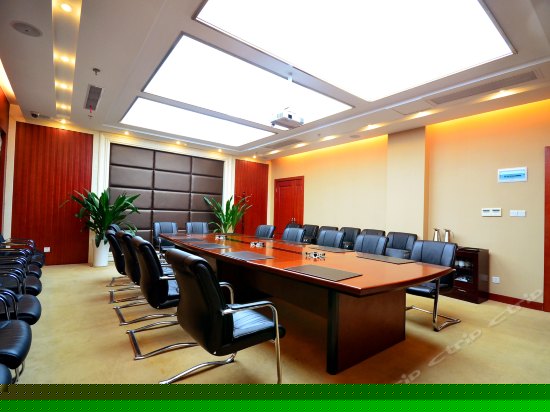 会议室