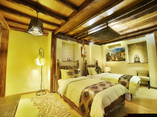 豪华标准间（吉祥）