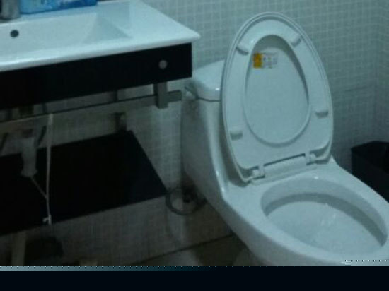 标准单间