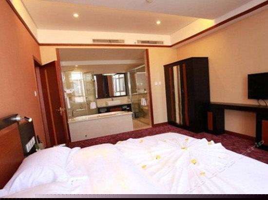 豪华单间（预付）