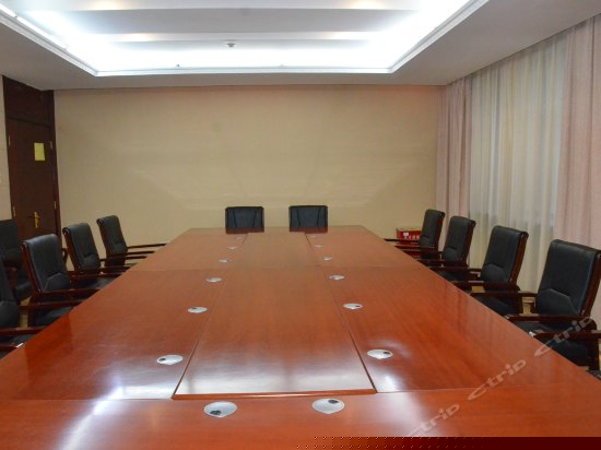 会议室