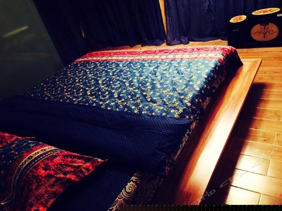 格调全景大床房