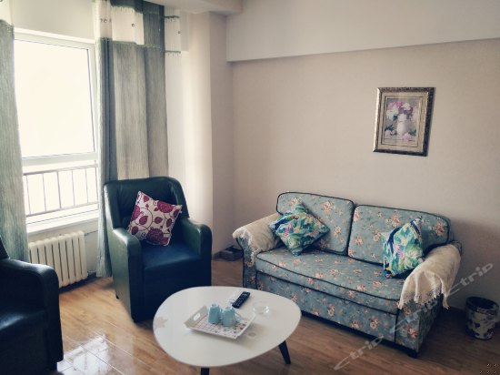 两房一厅豪华家庭套房