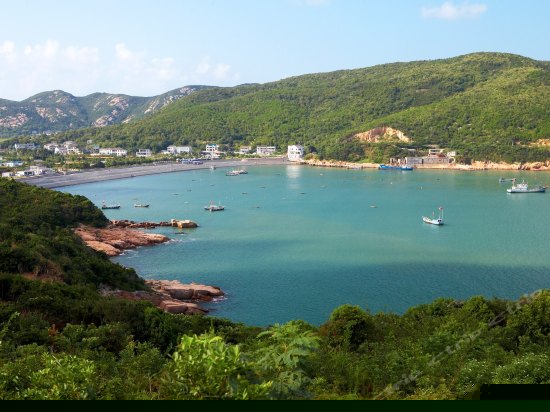 海景别墅大床房