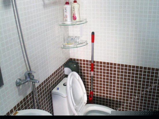 阑珊纪（阳台大床房）