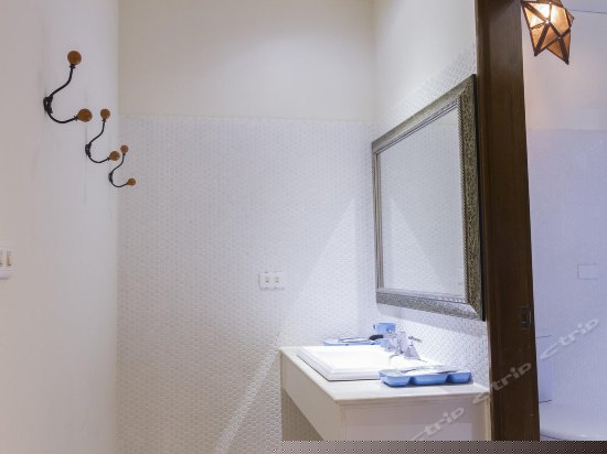 (中房)精致四人房