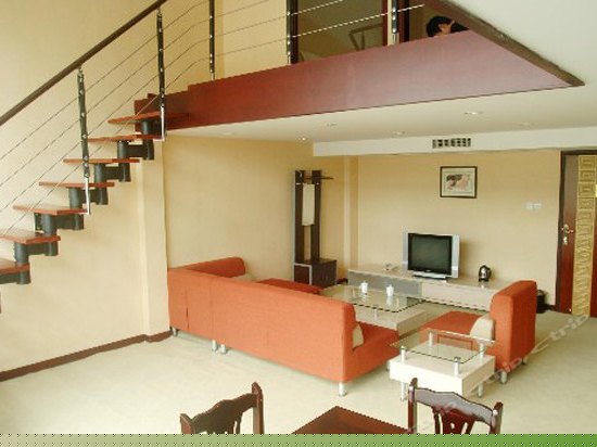 复式经济单人间