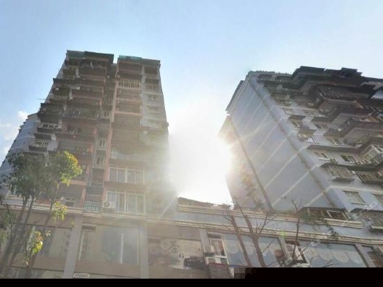 重庆迈瑞斯大酒店