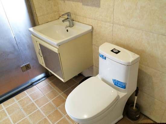 豪华主题圆床房