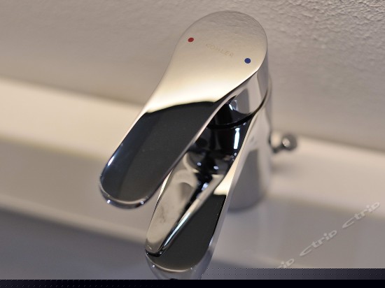 徽音私享露台房