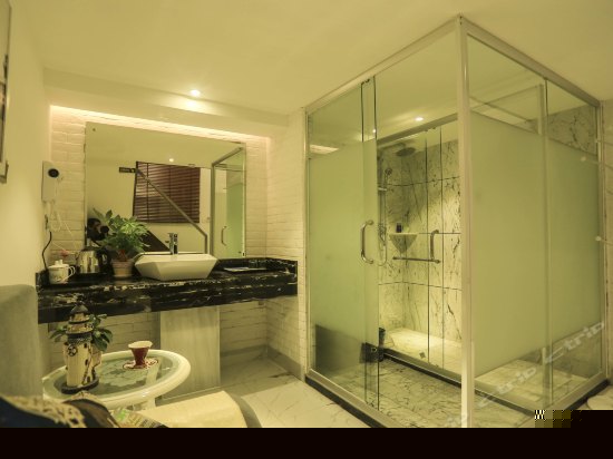 特价复式大床房