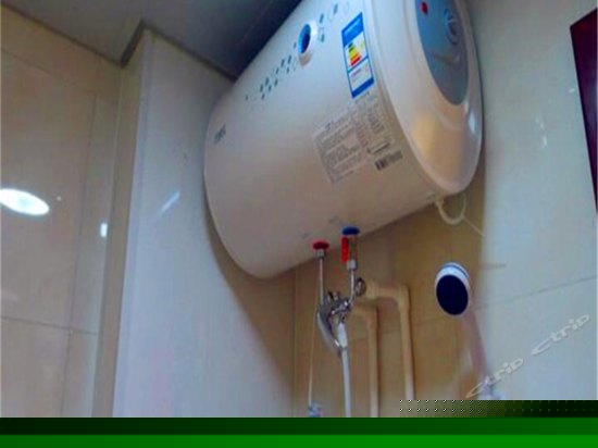 水琼天碧温馨度假二卧室