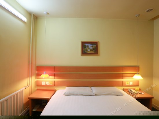 特惠商务房(无窗)