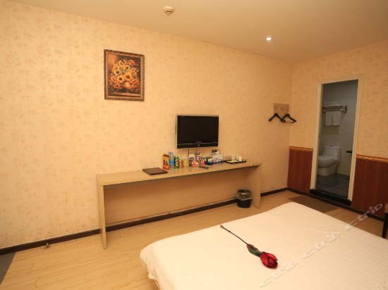 普通单间(中宾)