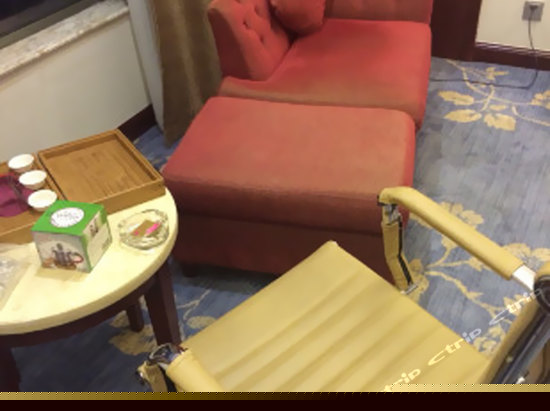 酒店房型
