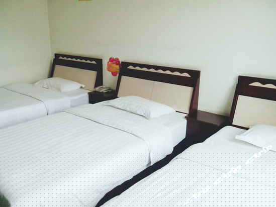 三人标间(内宾)