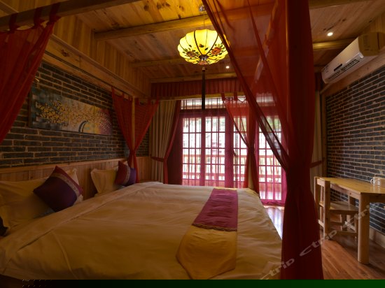 B栋树藤蜜恋大床房C