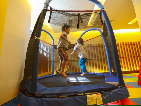 儿童乐园/儿童俱乐部