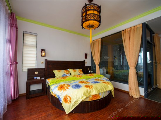 蜜月海景房（3楼）