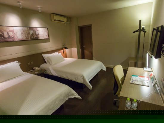 标准房C（无窗）