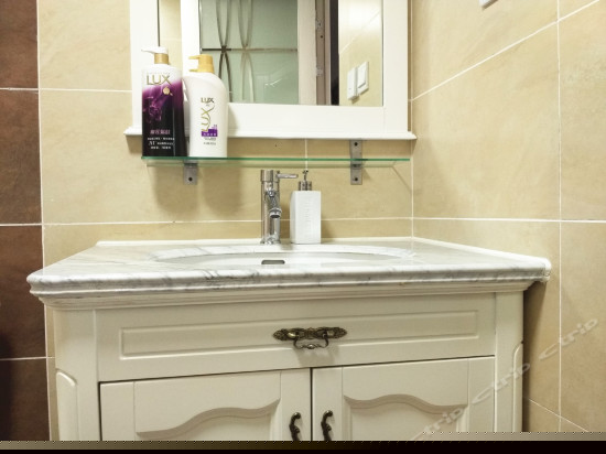 臻品观景双卧套房