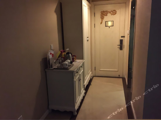 酒店房型