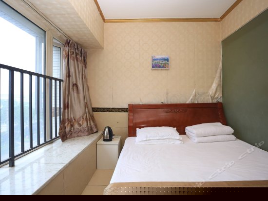 标准单间（内宾）