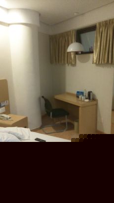 酒店房型