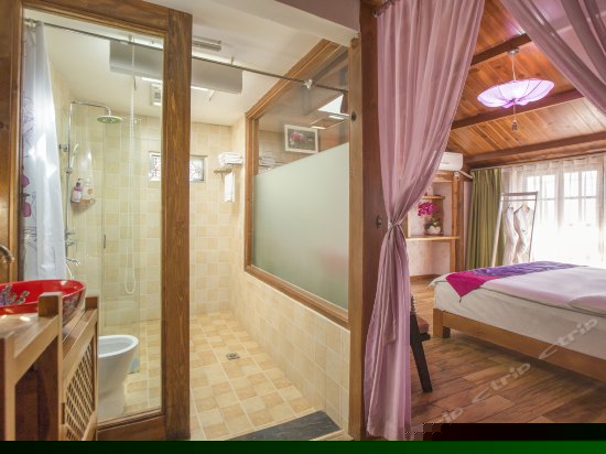 蜜月大床房（瑞雪）