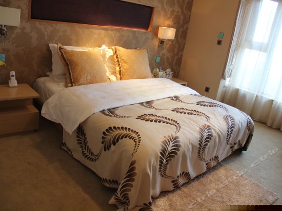 现代简约海景别墅