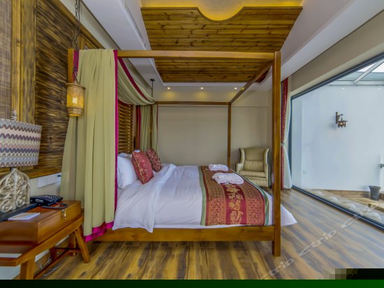 全海景星空套房