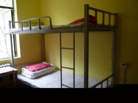 两人间（床位房）