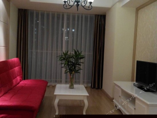 休闲度假豪华客房