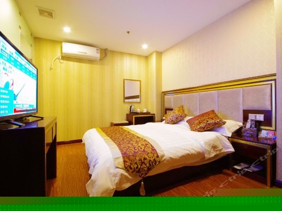 普通单人间(无窗)