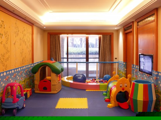 儿童乐园/儿童俱乐部