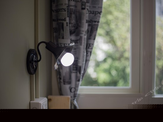 8人床位房(床位房)