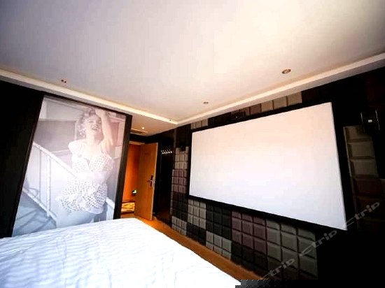 Vip影院房