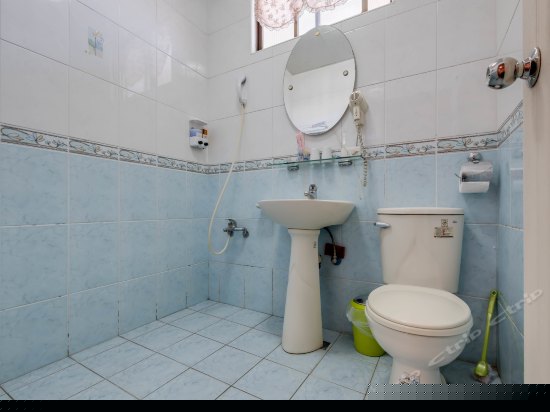 和室双人房（无窗）