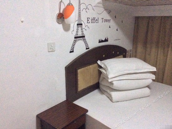 特惠大床房