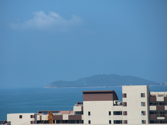 小两室一厅